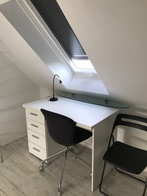 Interiör