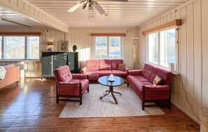 living-room