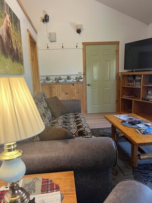 Opholdsområde