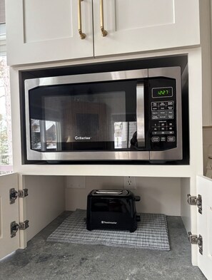 Microwave