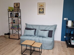 Oleskelualue
