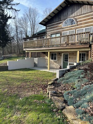 Lower level for VRBO guests