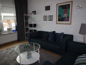 Vardagsrum