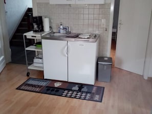 Eget kök