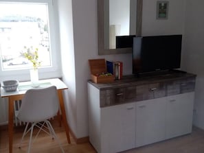 Interiör