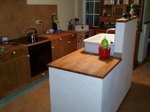 Eget kök