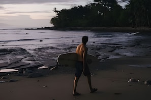 Strand