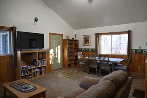 Opholdsområde