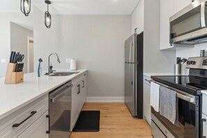 Cozinha privada