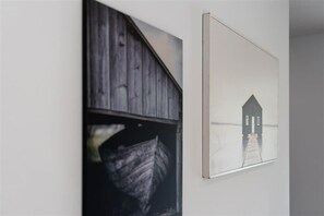 Detalj interiör