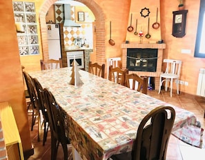 Restauration