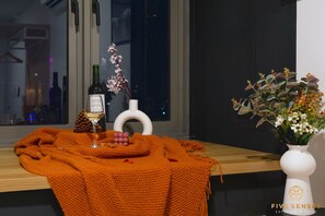 Rumsbekvämlighet