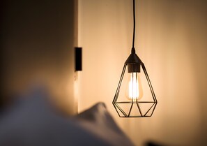 Innendetails