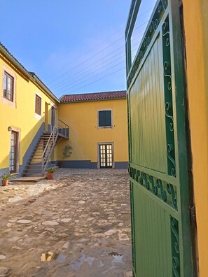 Boendeområde