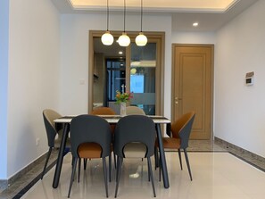 Dinning Place