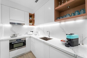 Cuisine privée