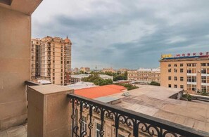 Balcón