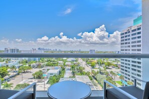 Room view