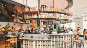 Bar (sur place)