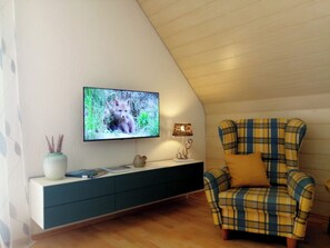 Interiör