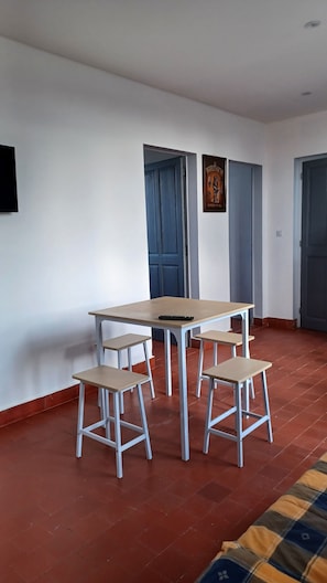 Restauration