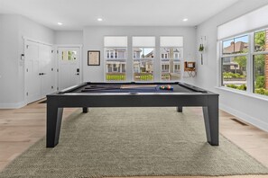 Sala de juegos