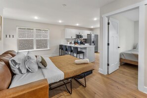 Pull out couch