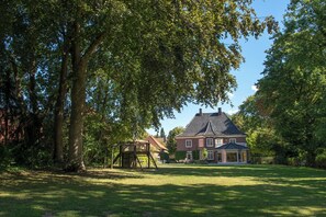 Barnområde