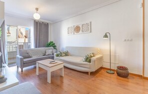 Coin séjour