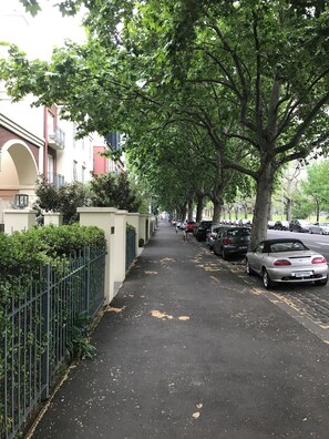 Boendeområde