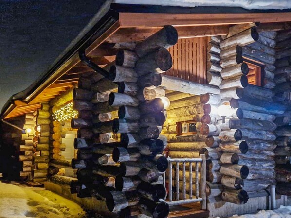 Inside other