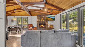 Living Room - Living Room