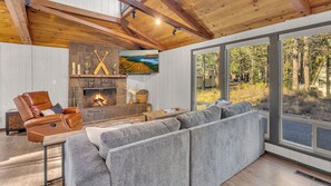 Living Room - Living Room