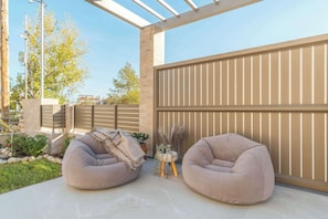 Corners of the garden