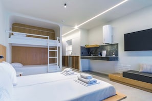 View of the iinterior
