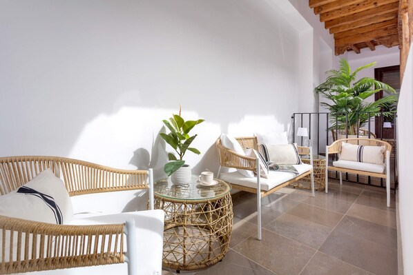 Balcone