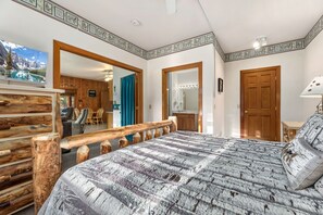A1 Master Bedroom