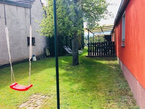 Boendeområde