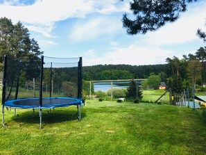 Boendeområde