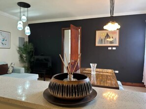 Interiör