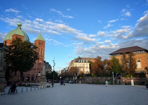 Sevärdhet