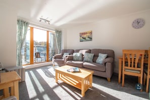 Sitting Area