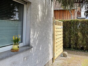 Boendeområde