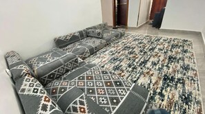 Interiör