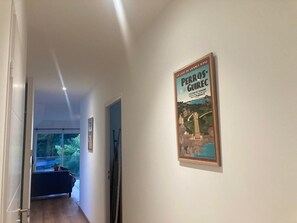 Interiör