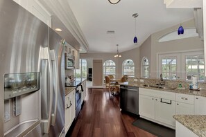 Cuisine privée