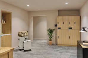 Hall
