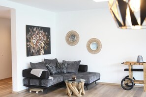 Coin séjour