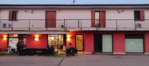 Facade
