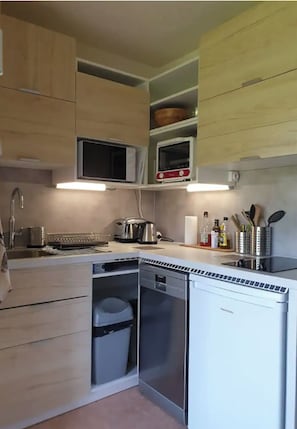 Eget kök